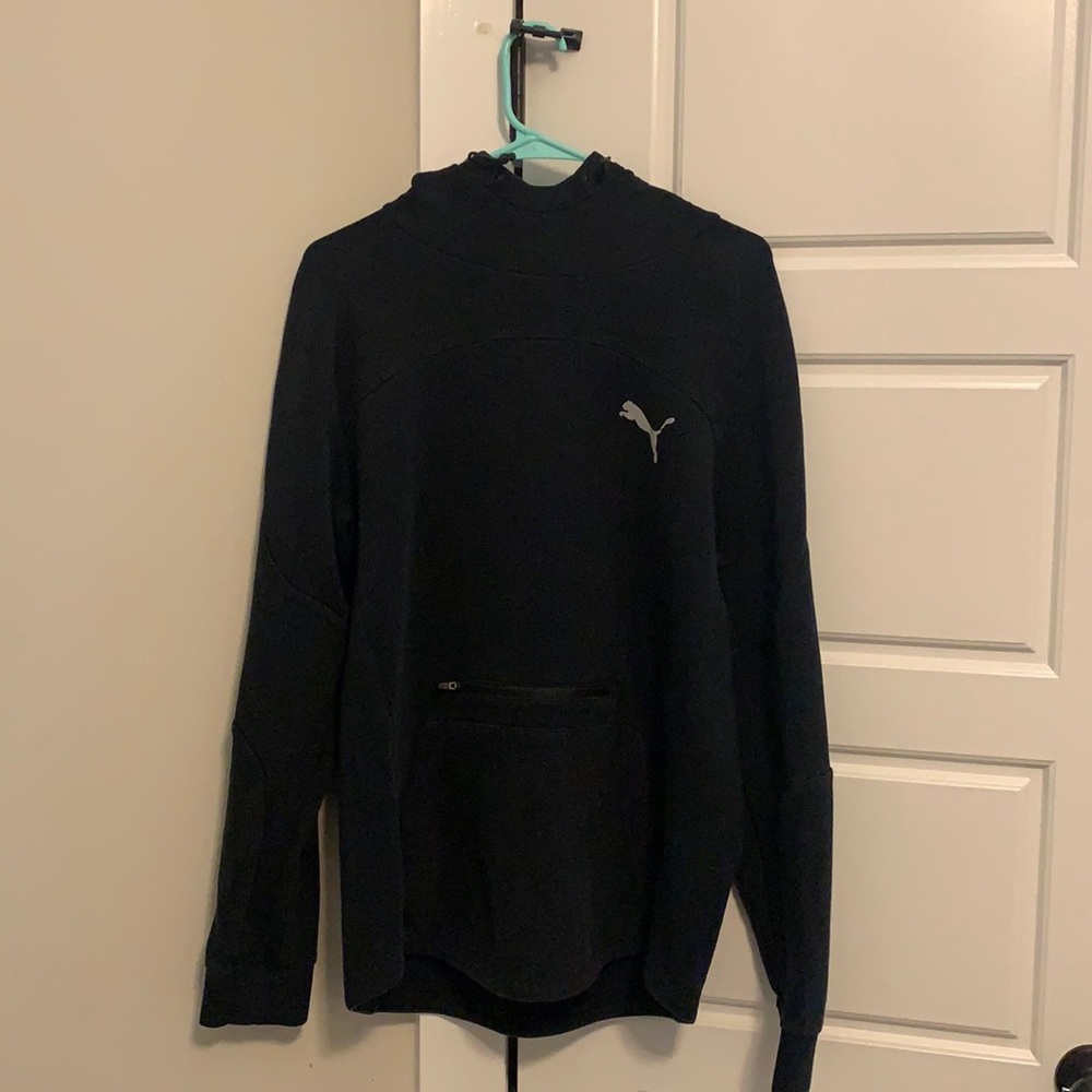 Puma Hoodie